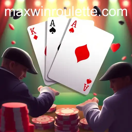 Discover the Thrilling World of 'Maxwin' Card Games