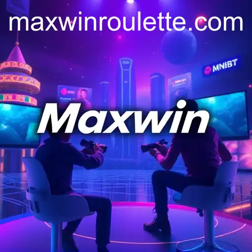 Maxwin's Evolution in the Gaming World