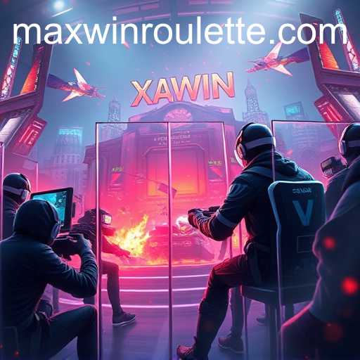 Maxwin: The Gaming Revolution of 2026