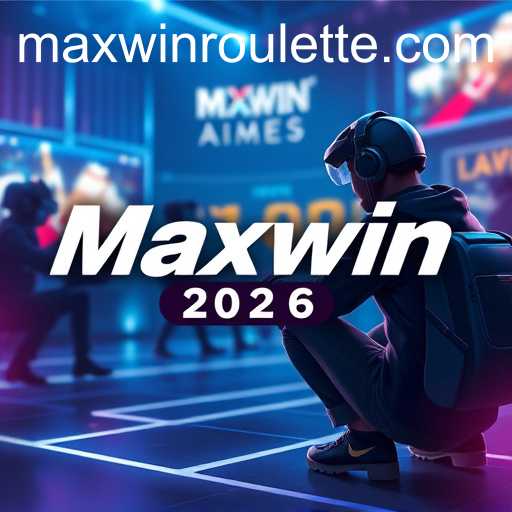 The Rise of Maxwin: Gaming in 2026
