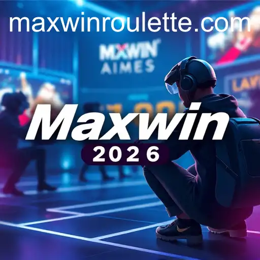 The Rise of Maxwin: Gaming in 2026