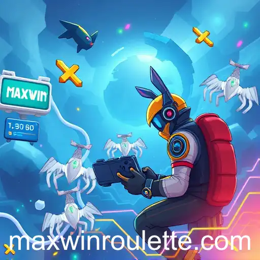 Maxwin Revolutionizes Online Gaming Experience