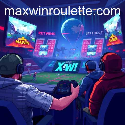 Maxwin's Rise in 2025: A Gaming Revolution