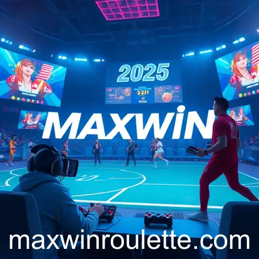 Maxwin Gains Traction Amid Gaming Evolution