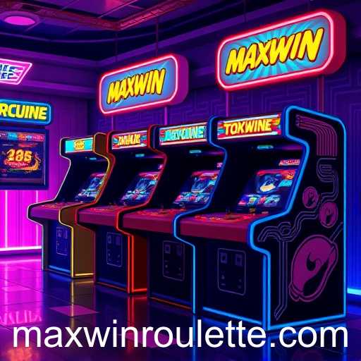Maxwin's Influence on Online Gaming Explored
