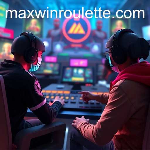 Maxwin: Revolutionizing Online Gaming in 2025