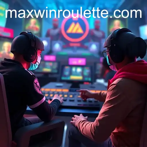 Maxwin: Revolutionizing Online Gaming in 2025