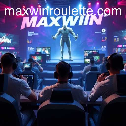 Maxwin: A Glimpse into the Future of Online Gaming