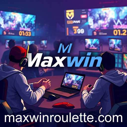 Maxwin: Revolutionizing Online Gaming
