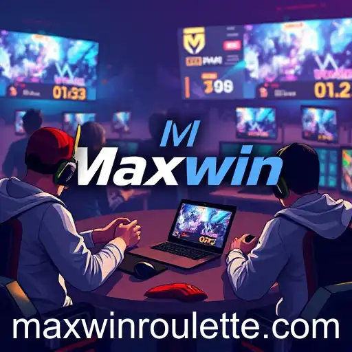 Maxwin: Revolutionizing Online Gaming