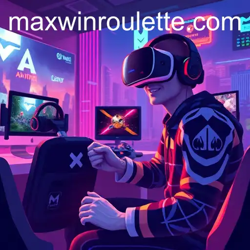 The Thrilling Landscape of Online Gaming in 2025