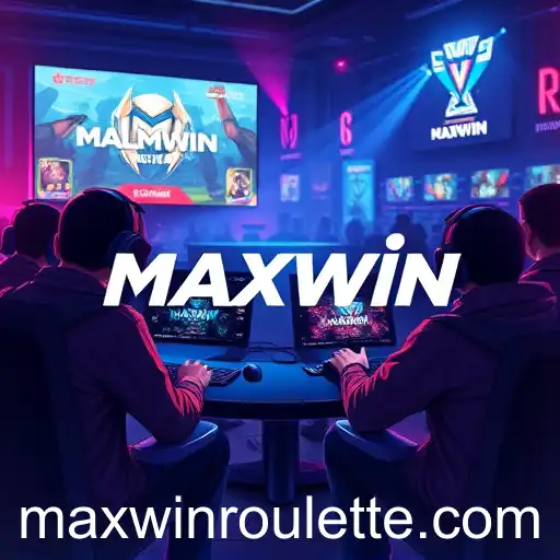The Rise of Maxwin in Online Gaming